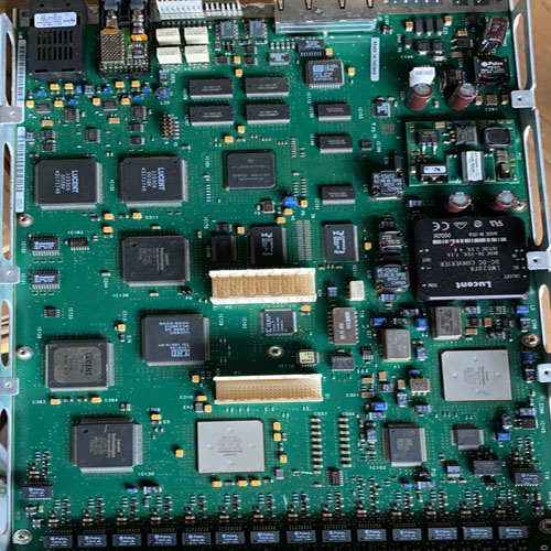 鸿山街道线路板回收 PCB板回收 各种边角料回收