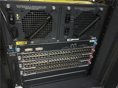 鸿山街道交换机回收 思科交换机回收