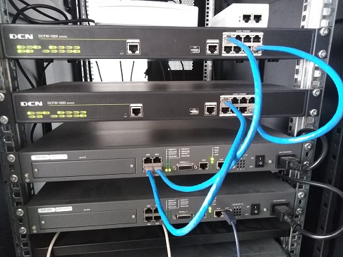 鸿山街道防火墙回收 机房下架硬件设备回收