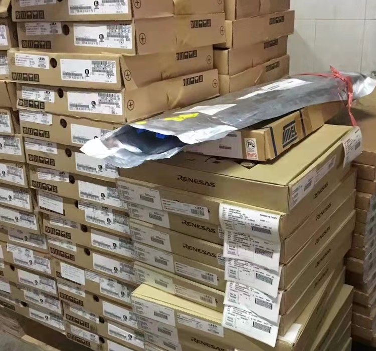 鸿山街道芯片回收